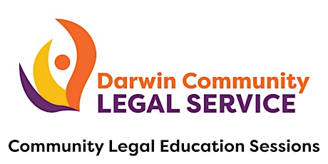 Community Legal Education Session - AUG:  Enforcing Orders for People on SS