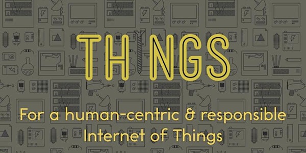 ThingsCon Salon Berlin (July 2017)