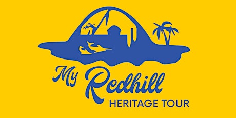 My Redhill Heritage Tour [English] (24 July 2022)