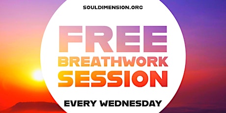 Free Breathwork Session | Joy of Breathing