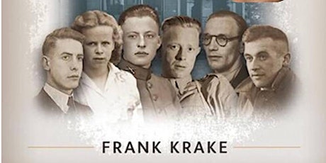 Lezing:  Schrijver Frank Kraker 'De grootste bankoverval aller tijden’.