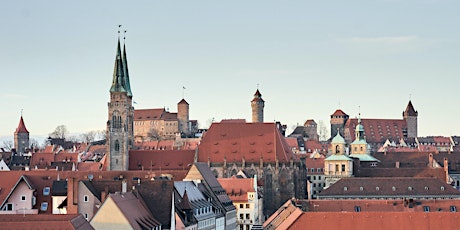 InterACT: Architektur- und Immobilientreff: Perspektiven für Nürnberg