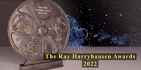 The Ray Harryhausen Awards 2022