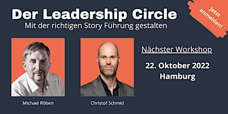 Hauptbild für Der Leadership Circle - Werden Sie zur erfolgreichen Führungskraft