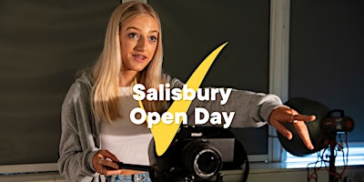 Salisbury Campus Open Event (October)
