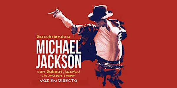 Musical Michael Jackson en Moraleja Green