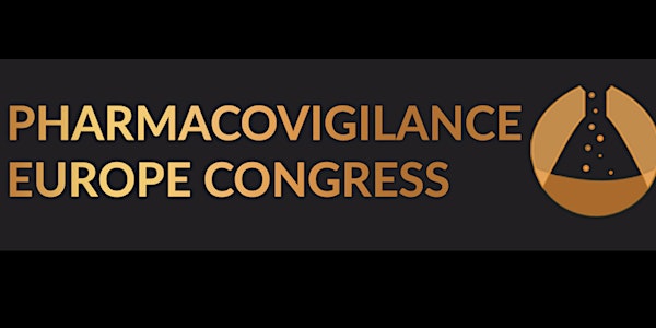 Pharmacovigilance Europe Congress 2018