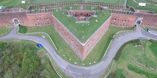 Heritage Open Days - Tour the Tunnels at Fort Purbrook