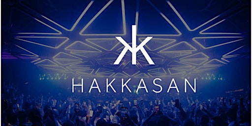 Free Admission for Guys/Girls Hakkasan Nightclub Thursdays