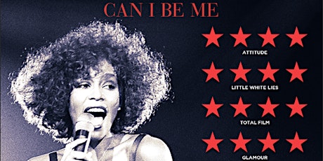 TNB LONDON | WHITNEY 'CAN I BE ME? + Live Tribute Act primary image