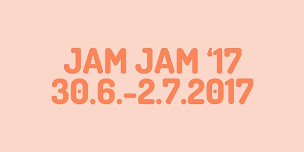 Jam Jam 2017