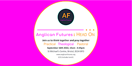 Anglican Futures: Head On