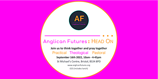 Anglican Futures: Head On