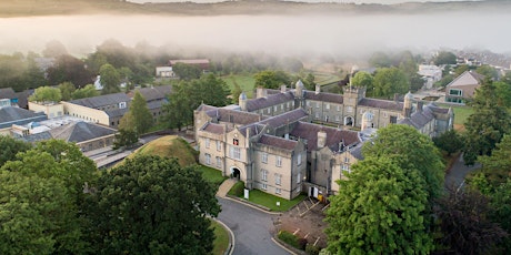 UWTSD Lampeter Open Day 8th October 2022