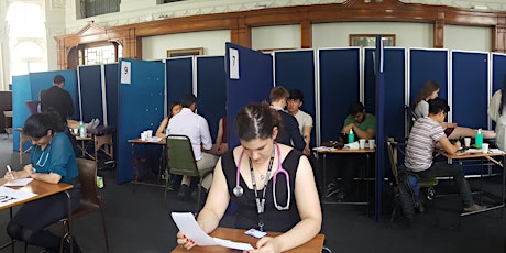 CLASS Year 3 Mock OSCE - Saturday 3rd & Sunday 4th June primary image