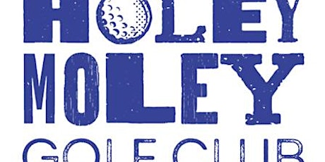 RMIT Social Sport Winter Moves 2022- Holey Moley Mini Golf primary image