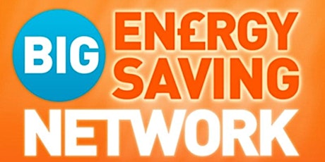 Energy and Money Saving