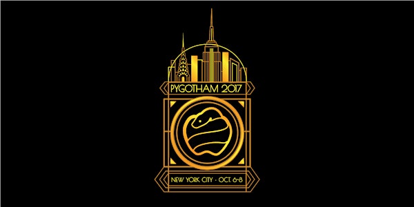 PyGotham 2017