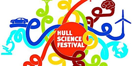 Hull Science Festival's Scanning Electron Microscopy
