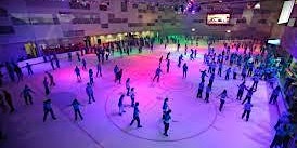 RMIT Social Sport Winter Moves 2022- Ice Skating