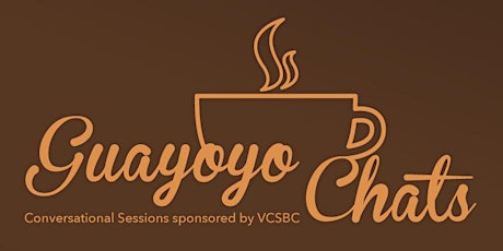 GUAYOYO CHAT: Pac Ma & the art of Feng Shui in your home primary image