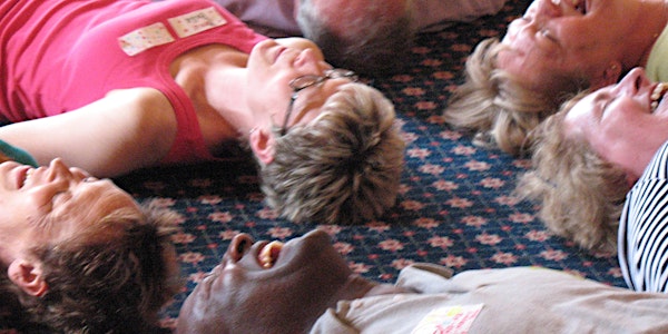 Laughter Club East Manchester