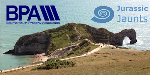 Imagem principal do evento BPA Guided Walk in the Isle of Purbeck