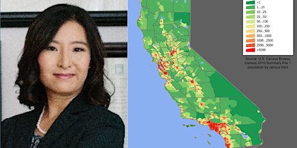 Protecting Your California Assets: Seminar with Visiting Estate Lawyer Vivian Yuan