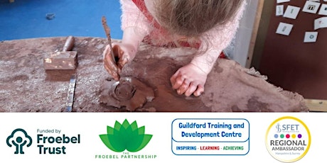 Hands on - exploring clay