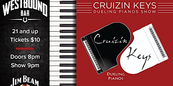 Cruizin Keys Dueling Pianos Show