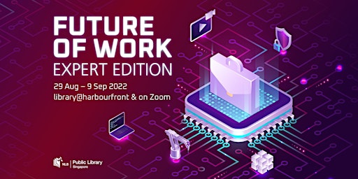 (Physical) Another World is Possible | Future of Work Expert Edition