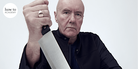 An Evening With Irvine Welsh
