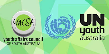 Meet & Greet: Australian UN Youth Representative 2017 primary image