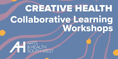 Facilitating social connection in Creative Health delivery