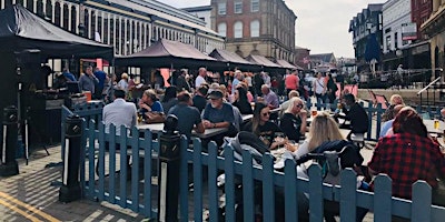 Stockport Outdoor Market primary image