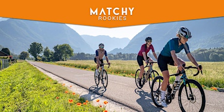 Matchy - Ride rookies