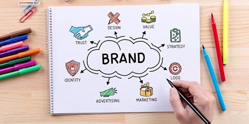 Imagen principal de Branding for Founders: How to successfully rebrand