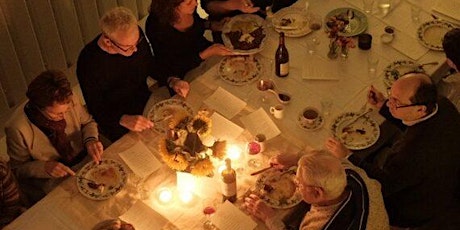 A Greek Christmas Feast