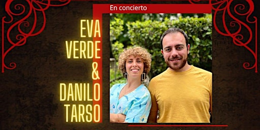 Eva Verde & Danilo Tarso