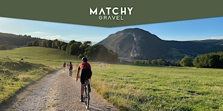 Matchy - Gravel ride