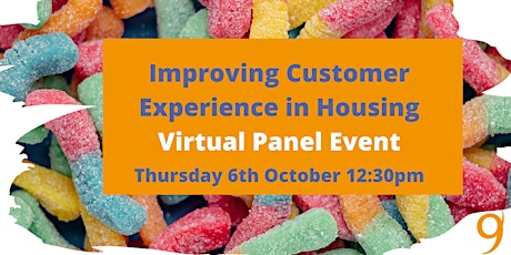 Improving Customer Experience in Housing
