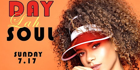 Imagen principal de DAY "LAH" SOL Day Party Chi