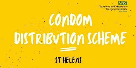 Condom Distribution Scheme