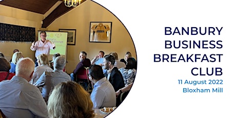 Banbury Business Breakfast Club