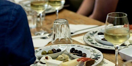 The Grapes of Greece Wine Tastings