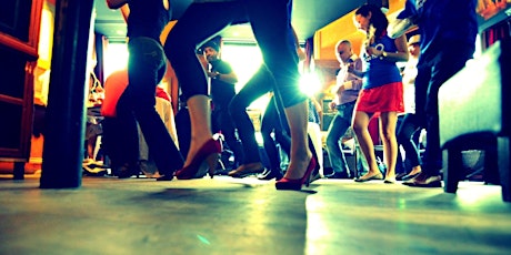 Salsa Class (MONDAYS) primary image