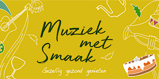 Muziek met Smaak / Jurgen Wilms 2022