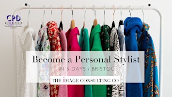 Become a Personal Stylist -  5 Day CPD Accredited Training Course - Bristol