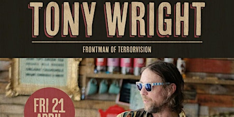 Tony Wright