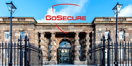 GoSecure Cyber Security Briefings (Belfast) primary image